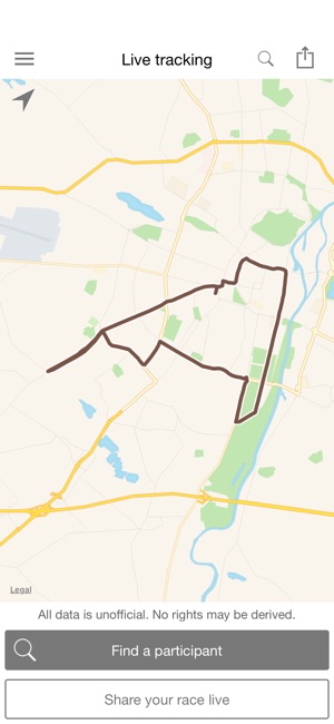 Poznań Maraton 2019(圖4)-速報App