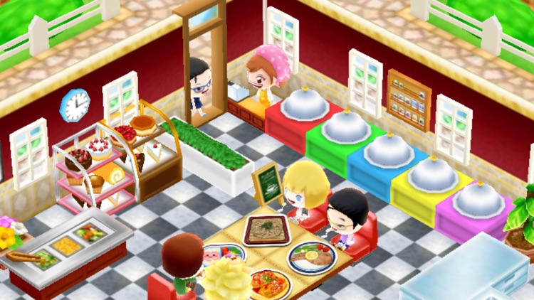 Cooking Mama: Let's cook!