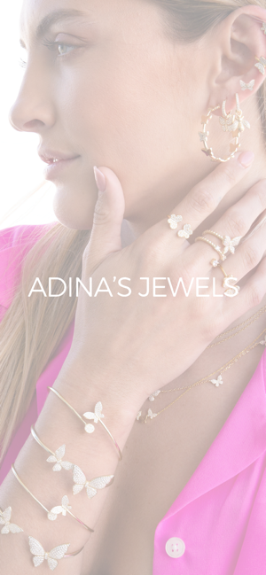 Adina's Jewels(圖1)-速報App