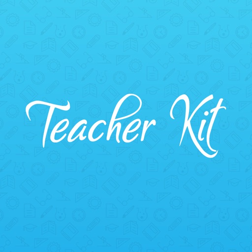 Teacher's Kit