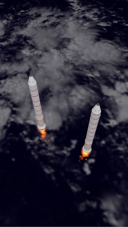 Space Shuttle AR screenshot-5