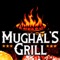 Mughal's Grill now present a Online Food Ordering app for users