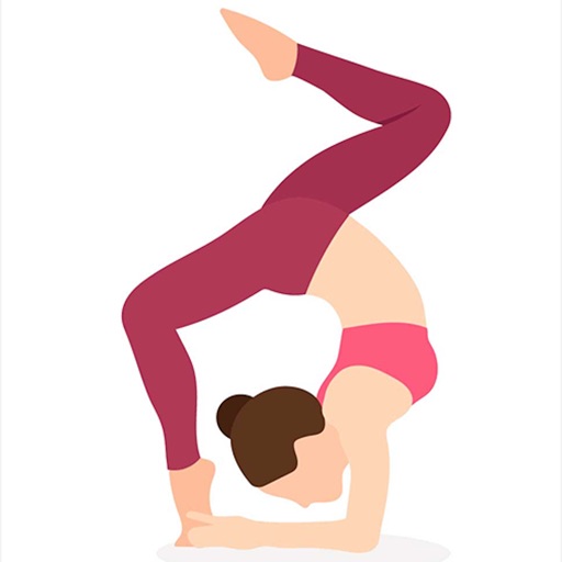 Yoga Poses Pack