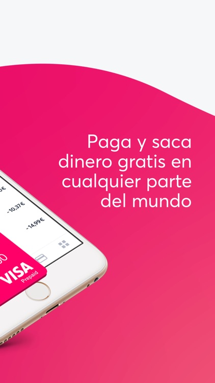 Bnext - Tu cuenta sin Banco