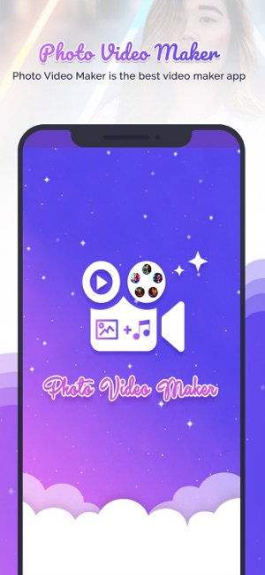 Video Movie Maker(圖5)-速報App