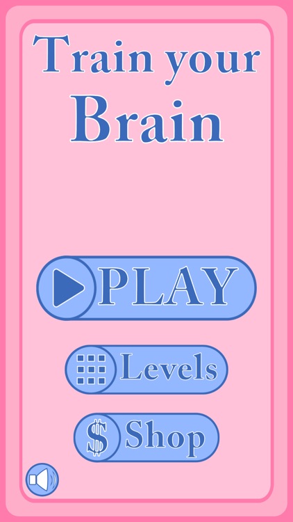 Train your Brain -Funny Puzzle