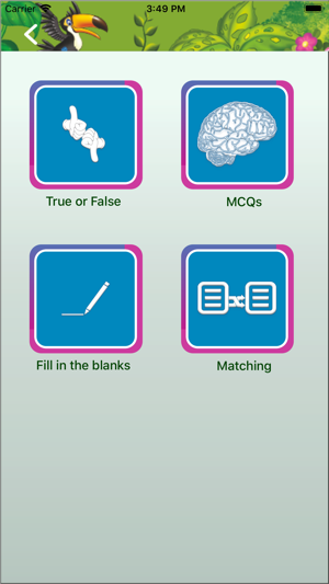 Viva Environmental Studies 3(圖5)-速報App