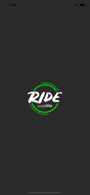 Ride Mobility(圖1)-速報App