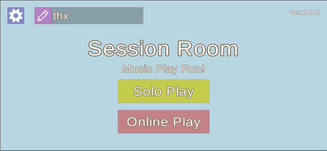 Session Room(圖1)-速報App