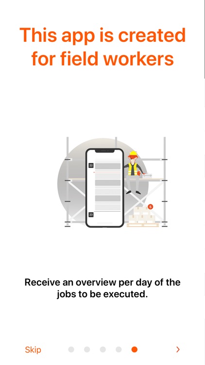 OutSmart | Field Service