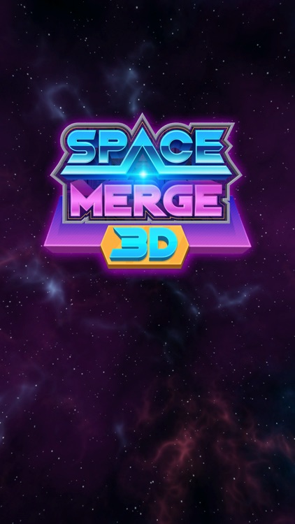 Space Merge Idle 3D screenshot-9