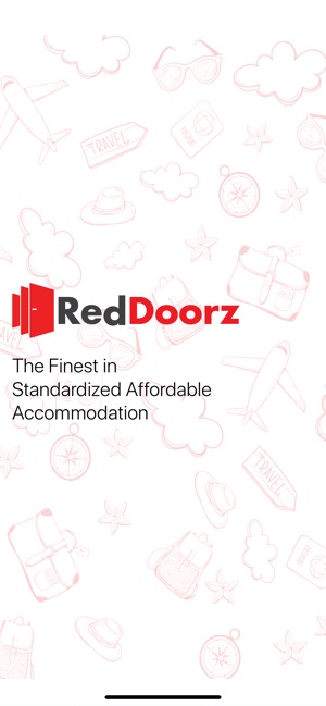 RedDoorz