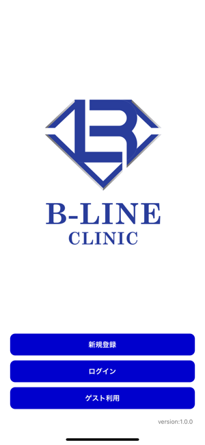 B-LINE CLINIC(圖1)-速報App