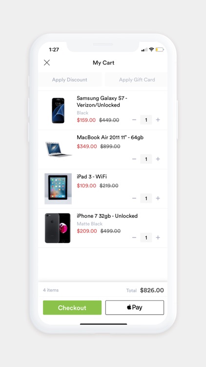 Cell Brokers screenshot-3