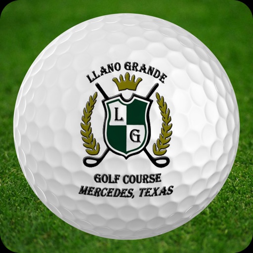 Llano Grande Golf Course icon