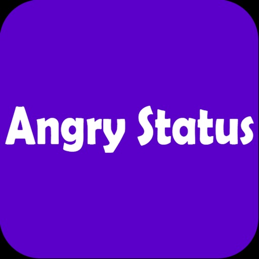 Angry Status