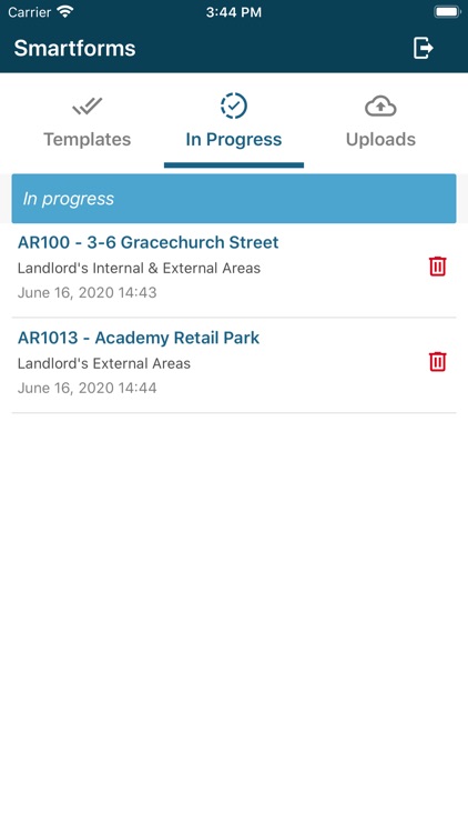 QUOODA Mobile screenshot-3