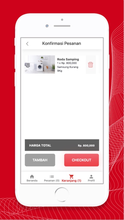 Hi-Home Total Care screenshot-4