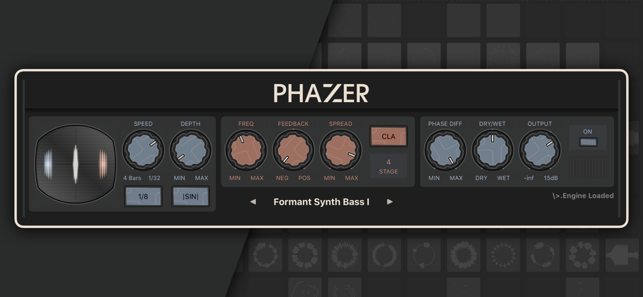 FAC Phazer(圖3)-速報App