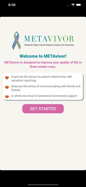 METAvivor(圖1)-速報App