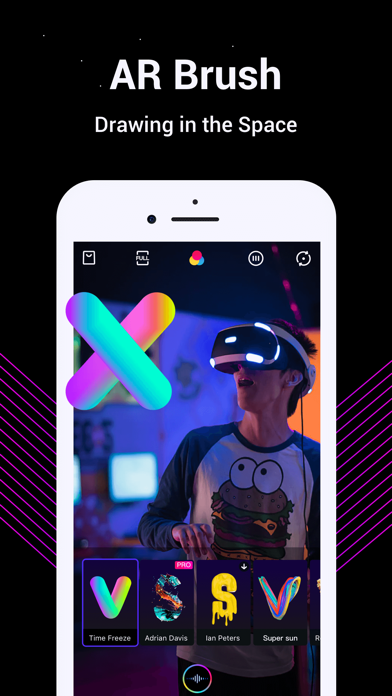 Image of Tempo - Music Video Maker