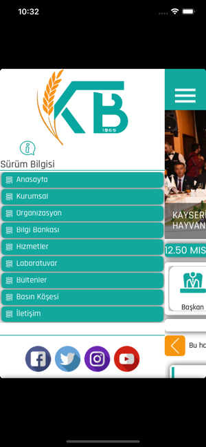 Kayseri Ticaret Borsası(圖2)-速報App