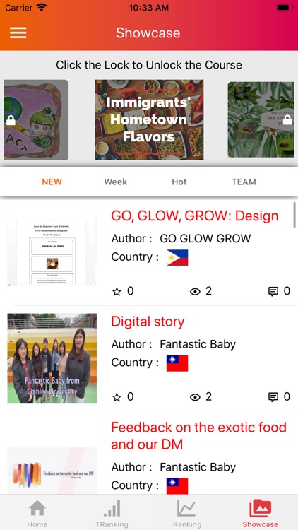 APEC SDGs screenshot-4