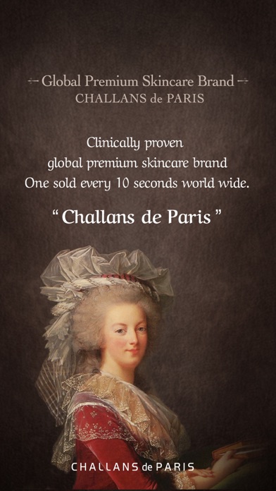 CHALLANS de PARIS - GLOBAL PRE screenshot 2
