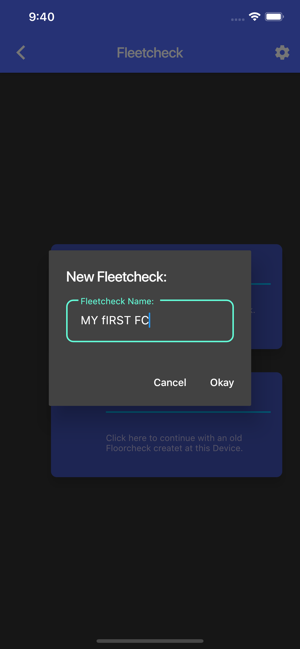 FleetScanner(圖2)-速報App