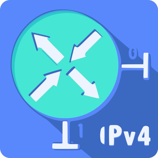 IP Subnetting Calc