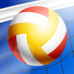 Volleyball Master 3D