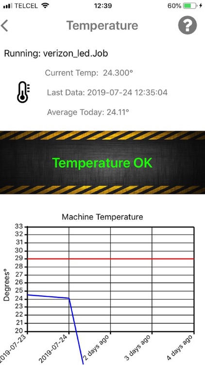 Falcon IOT screenshot-6