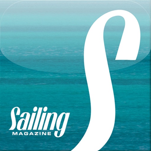 SAILING Magazine iOS App