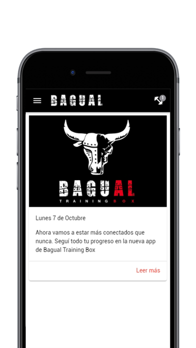 How to cancel & delete Bagual Training Box from iphone & ipad 2