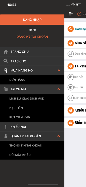 Nhập Hàng AZ(圖2)-速報App