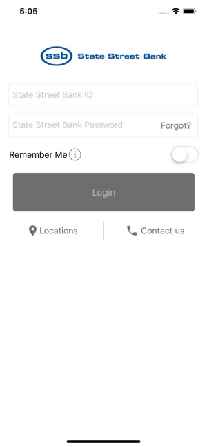 State Street Bank Mobile(圖2)-速報App