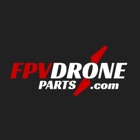 FPV Drone Parts