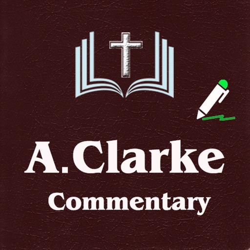 Adam Clarke Bible Commentary