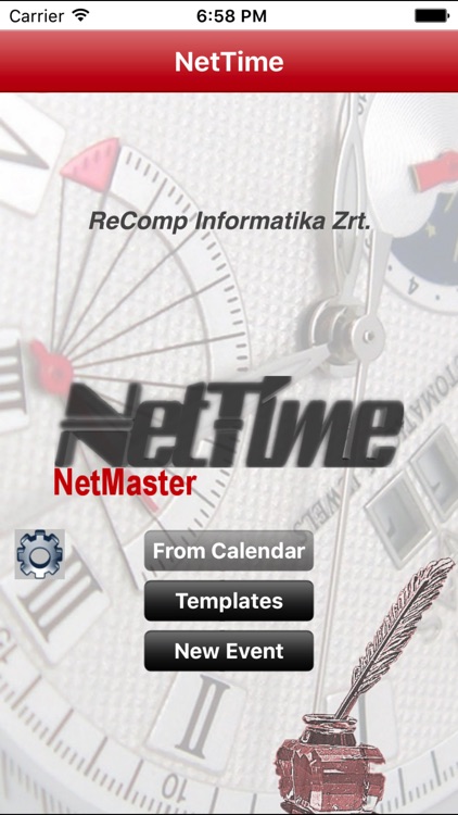 NMNetTime