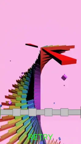 Game screenshot Rainbow Wing mod apk