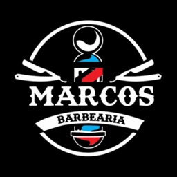 Marcos Barbearia