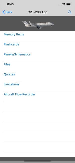 Bombardier Type Rating Prep(圖3)-速報App