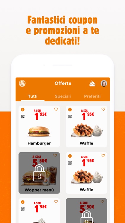 Burger King Italia