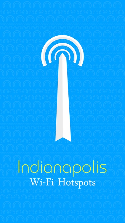 Indianapolis Wifi Hotspots