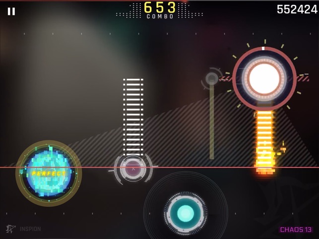 音乐世界Cytus II