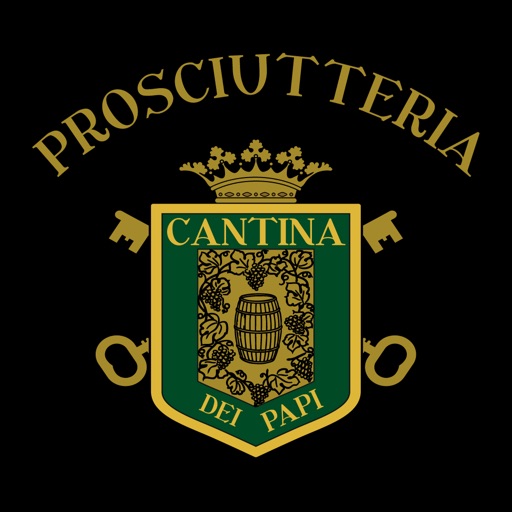 Cantina dei Papi