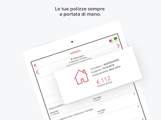 APP GENERTEL SCARICA