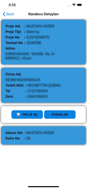 Xs randevú