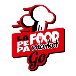 La Pepa FoodMarket