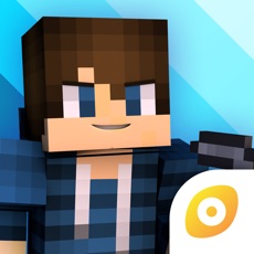 Activities of Skin Creator for Minecraft PE